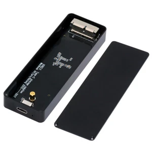 CHENYANG Type-C to 16+12Pin HDD Mobile Box Enclosure for MAC Air Pro SSD Case - Picture 1 of 7