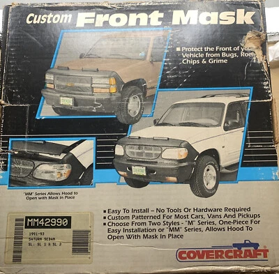 Covercraft Custom Front Mask MM42990 - Image 1 of 2