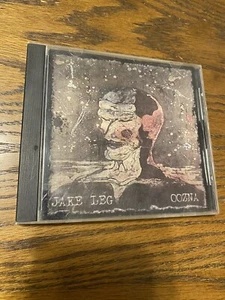 Jake Leg Oozna CD Rare OOP 2004 Louisiana Rock Michael Wheat Prog Folk Punk Jazz - Picture 1 of 7