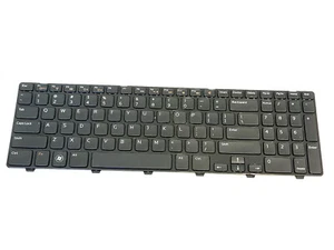 Dell Inspiron N 5110 US Keyboard  DP/N 04DFCJ - Picture 1 of 3