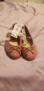 Girls Old Navy Shoes Sz 5 - Picture 1 of 9