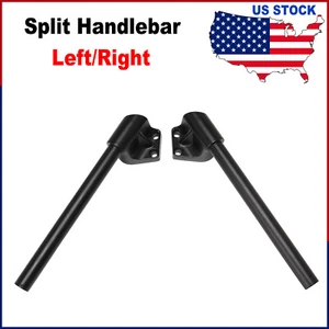 Handle Bar For KAWASAKI Ninja 300 300R Ninja 250 250R EX250 Handlebar Aluminum - Bild 1 von 17