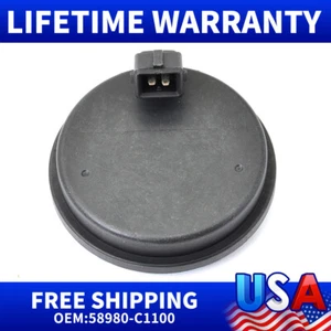 ✅✅Rear Wheel Bearing ABS Speed Sensor for Sonata Tucson Kia Sportage 58980C1100 - Picture 1 of 10