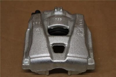 Pinza de freno delantera izquierda audi a4 a5 2008-2015 8k0615123c pieza original nueva Foto 1 de 4