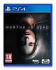 Martha Is Dead (ps4) Playstation 4 Single (sony Playstation 4)