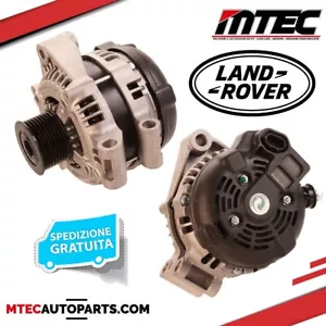 Alternatore Per Land Rover Discovery III Diesel 2004 2009 RANGE ROVER SPORT I - Picture 1 of 3