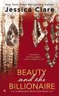 Jessica Clare Beauty and the Billionaire (Paperback) Billionaire Boys Club