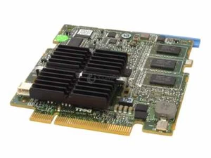 HN793 DELL PERC 6/I SAS RAID CONTROLLER FOR M610 - 0HN793 - Picture 1 of 3