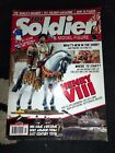 Toy Soldier Wargames Minatures Magazine 2002 ,58