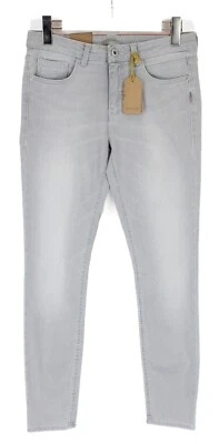 Camel Active 388405 Jeans Damen Slim W28/L32 Stretch Reißverschluss - Bild 1 von 4