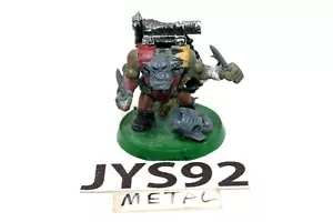 Warhammer Orks Komando Custom Metal - JYS95 - Picture 1 of 1