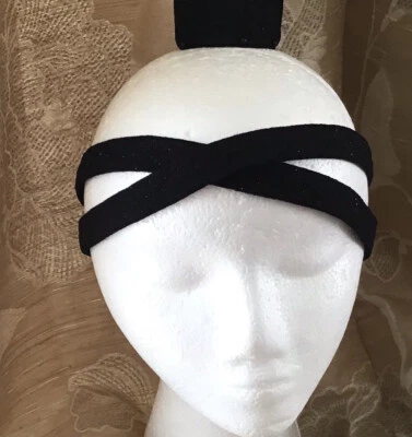 Freestyle Dance Double headbands various colours