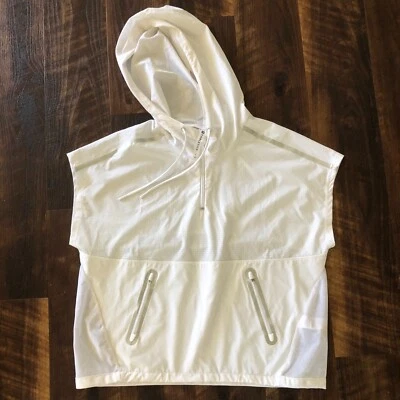 White Fabletics Michelle Pullover - Image 1 of 4