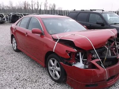 Conjunto de suspensión trasera izquierda Ind Rr usado se adapta a: Toyota Camry 2007 sin crossm Foto 1 de 4