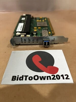 Refurbished Avaya S8700 700405079 Series DAL-2 Duplication Memory Board - Image 1 of 3