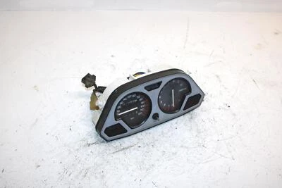 Velocímetro Yamaha Exciter 90 OEM conjunto menos de 8 k millas 8CR-83580-40-00 SY3 Foto 1 de 4