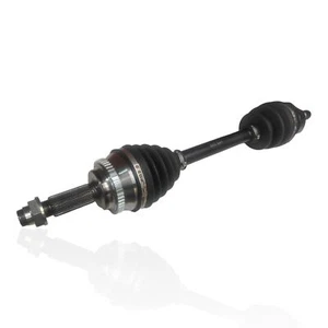 For Toyota Corolla 1.4 1.6 VVT-i Drive Shaft Front Nearside 2001-2008 - Picture 1 of 6