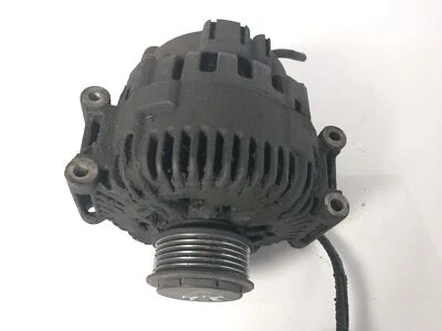 AUDI A6 4F2, C6 3.2 FSI Alternator 06E903016G 3.20 Petrol 188kw 2006 12647928 - Image 1 of 4