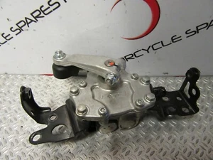 HONDA CBR1000RR SC59 2014 ELEKTRONISCHER LENKUNGSDÄMPFER ESD 7474 KM BK500 - Bild 1 von 5