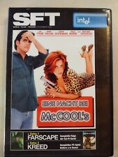 Eine Nacht bei McCool's DVD; SFT Ausgabe 11/05
