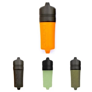 Estuche de encendedor resistente impermeable Exotac fireSLEEVE - Imagen 1 de 18
