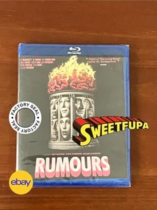 Rumours [Blu-Ray] [Region Free] - DVD - New - Bild 1 von 2