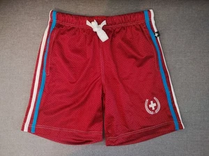 Brand new! Andrew Christian Mesh Gym/Workout Shorts FAST SHIPPING! Size Small - Picture 1 of 2
