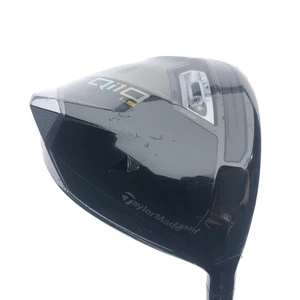 NEW TOUR ISSUE TaylorMade Qi10 LS Driver / 8.0 Degrees / X-Stiff Flex - Picture 1 of 10