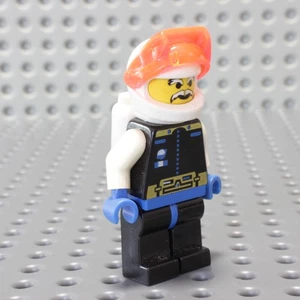 LEGO® Minifigur Ice Planet Chief sp019 aus Set 6834 6973 6983 - Bild 1 von 1