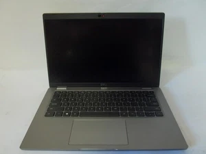 Dell Latitude 5420 11th Gen Core i7-1165G7 2.80GHz 8GB 512GB SSD Laptop (V2400) - Picture 1 of 8