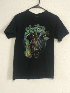 Raro SCOOBY-DOO vintage! T-shirt pattinatore anni 90 2000 promo tv giovani XL - Foto 1 di 6