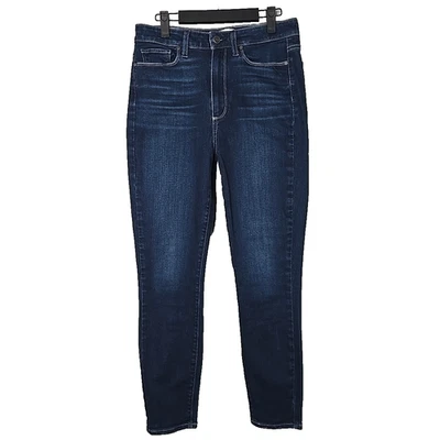 Paige Margot Ankle Ireland Women's Jeans Size 30  (30x27) - Image 1 of 4