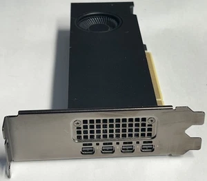 Karta graficzna NVIDIA RTX A2000 6GB GDDR6 PG192 - Zdjęcie 1 z 6