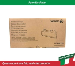115R00128 Xerox Versalink C7020 Toner di Scarto - Afbeelding 1 van 4