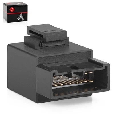 Relé de bomba de combustible para Yamaha Raider/Star Venture/Star Eluder 1900 XV1900 2006-2021 Foto 1 de 4