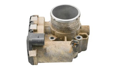 18 Polaris RZR XP Turbo Throttle Body - Image 1 of 4