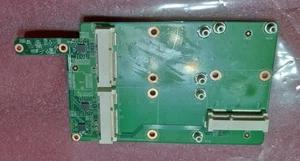 MS-16F42 MSI GT70 4th gen laptop triple msata drive expansion card board - Picture 1 of 2