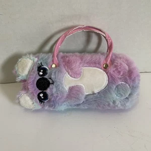 Koala Bear Hard Glasses Sunglass Case With Handles - Picture 1 of 6