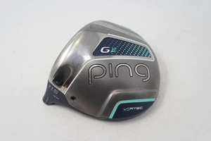 Ping G Le 11.5*  Driver Club Head Only 1158831 Lefty Lh - Picture 1 of 4
