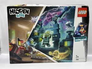 LEGO 70417 Hidden Side J.B.'s Ghost Lab Neu & Versiegelt Leicht zerquetscht Umkarton - Bild 1 von 6