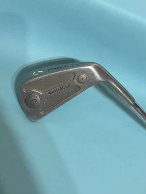 Golf club Pinnacle #5 Iron True Temper Steel Shaft Dynamic - RH Tungsten Insert - Image 1 of 4