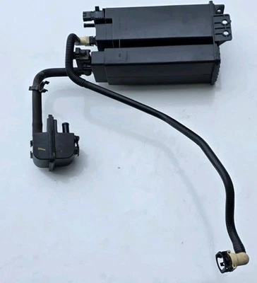 2004-2020 Nissan Titan Armada Fuel Vapor Canister Assembly OEM With Warranty Foto 1 de 4