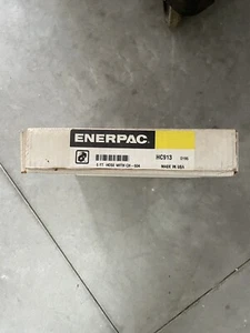 ENERPAC HYDRAULIC HOSE HC-913 - Picture 1 of 1
