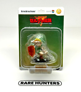 Medicom Toy Ultra Detail Figure #177 The Hyrule Fantasy Zelda - Link BNIB