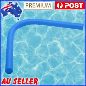 Foam Pool Swim Noodles Low Density for 3 Years Old and Up Children and Adult - Picture 1 of 30
