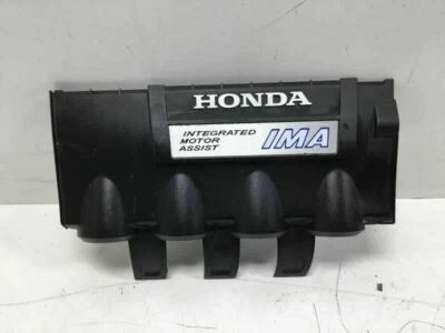 HONDA INSIGHT 2010-2014 ENGINE MOTOR VALVE UPPER COVER MPS IMA FACTORY - Imagem 1 de 4