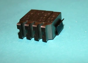 GEOMETRIC 3-56 GROUND CHASERS FOR 5/16" D, DS, DSA DIE HEAD - Picture 1 of 1