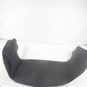 OEM Chrysler Convertible Folding Top Boot 0UP46XDVAC for 2005 2006 Sebring Blk - Picture 1 of 4