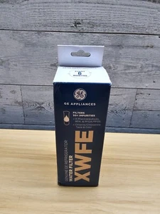 GENUINE GE WATER FILTER XWFE - PC 2941 - 6 MONTH - NO RFID CHIP - Picture 1 of 5