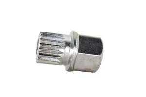 TMAX 35/19PT Wheel Lock Nut Screw Removal Key Anti-Theft Lugnut Socket for BMW - Picture 1 of 2